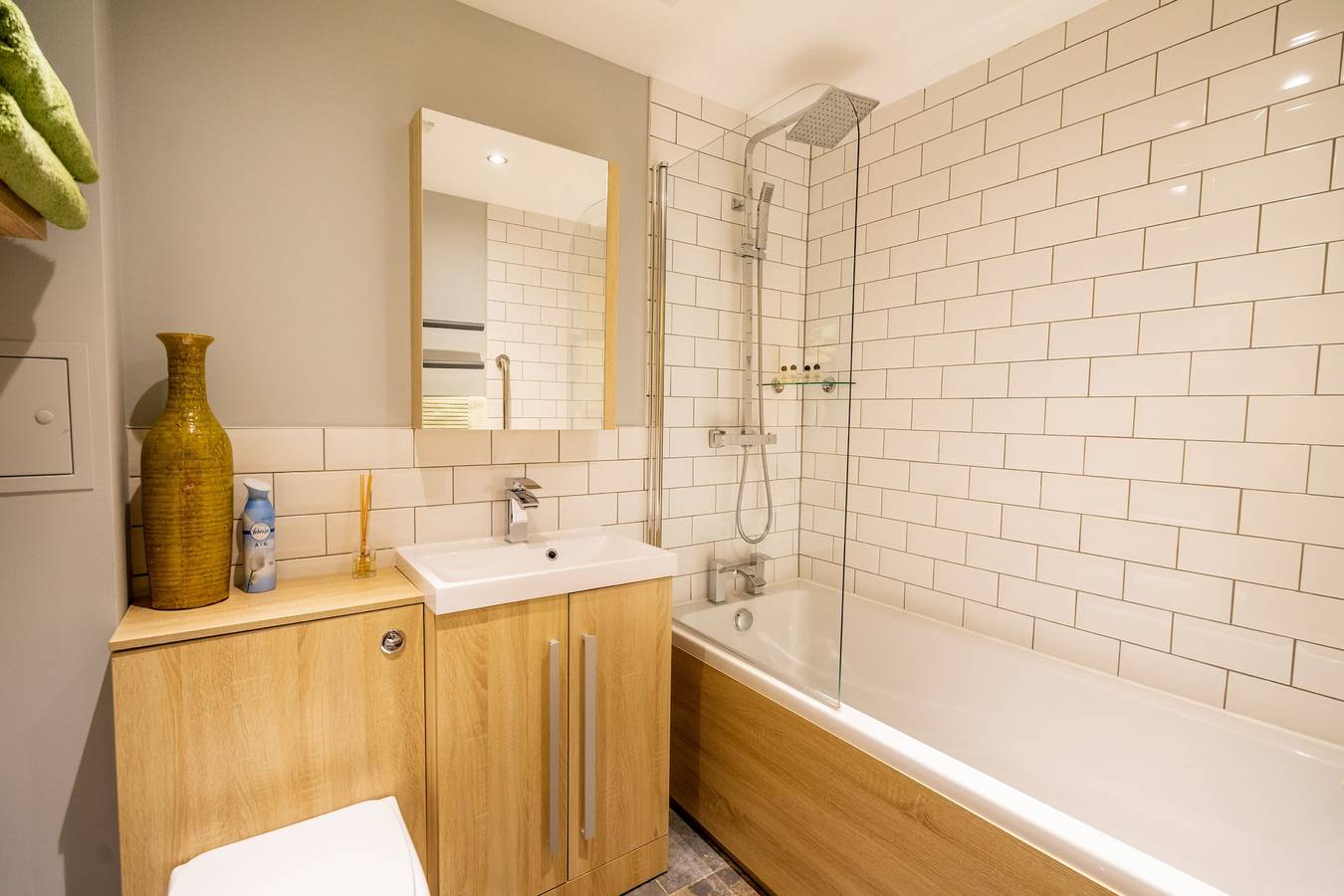 316 Westgate in York, Yorkshire