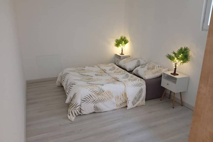 Location de vacances pour 6 personnes à Yèvre-la-Ville - 3