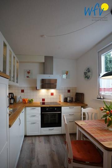 Ferienhaus für 4 Personen in Borkum, Ostfriesische Inseln, Bild 4