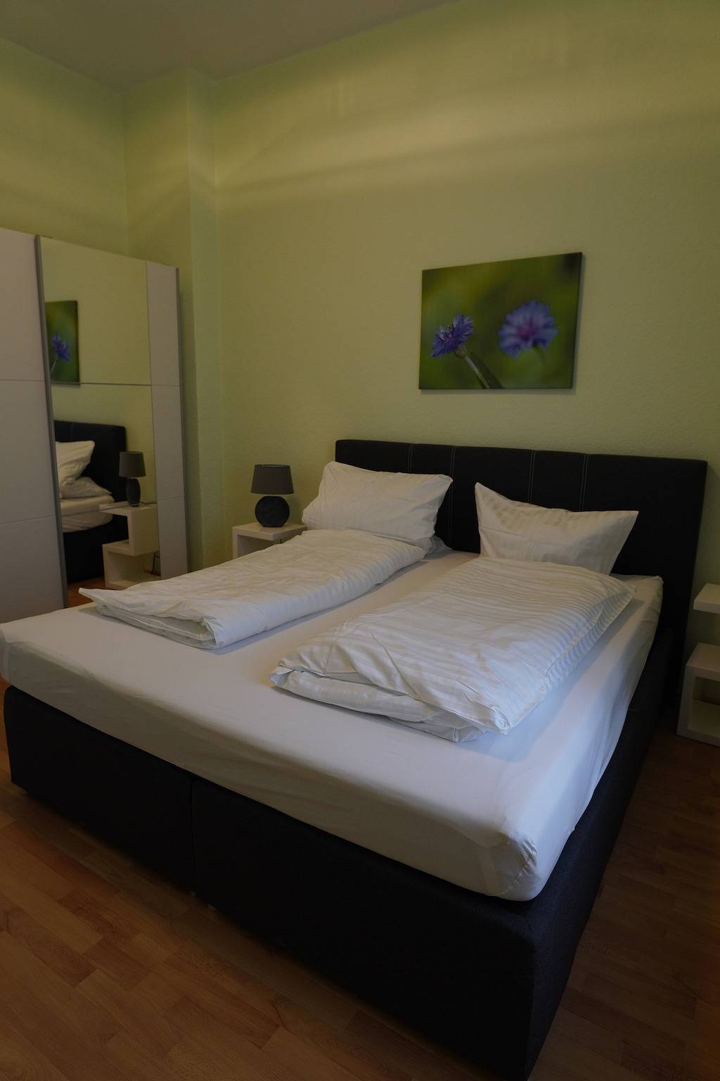 Ganze Ferienwohnung, Otto der Reiche in Ballenstedt, Harzvorland