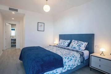 Apartment for 4 People in Mijas Pueblo, Mijas, Photo 2