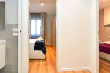 Loft per 6 Persone in Desenzano del Garda, Prealpi Gardesane, Foto 2