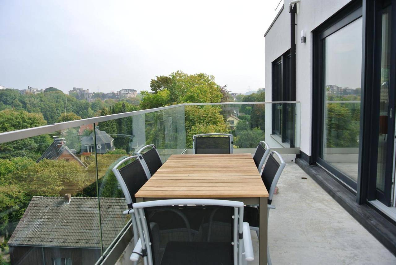 Ganze Wohnung, Penthousewohnung in Mettmann, Kreis Mettmann