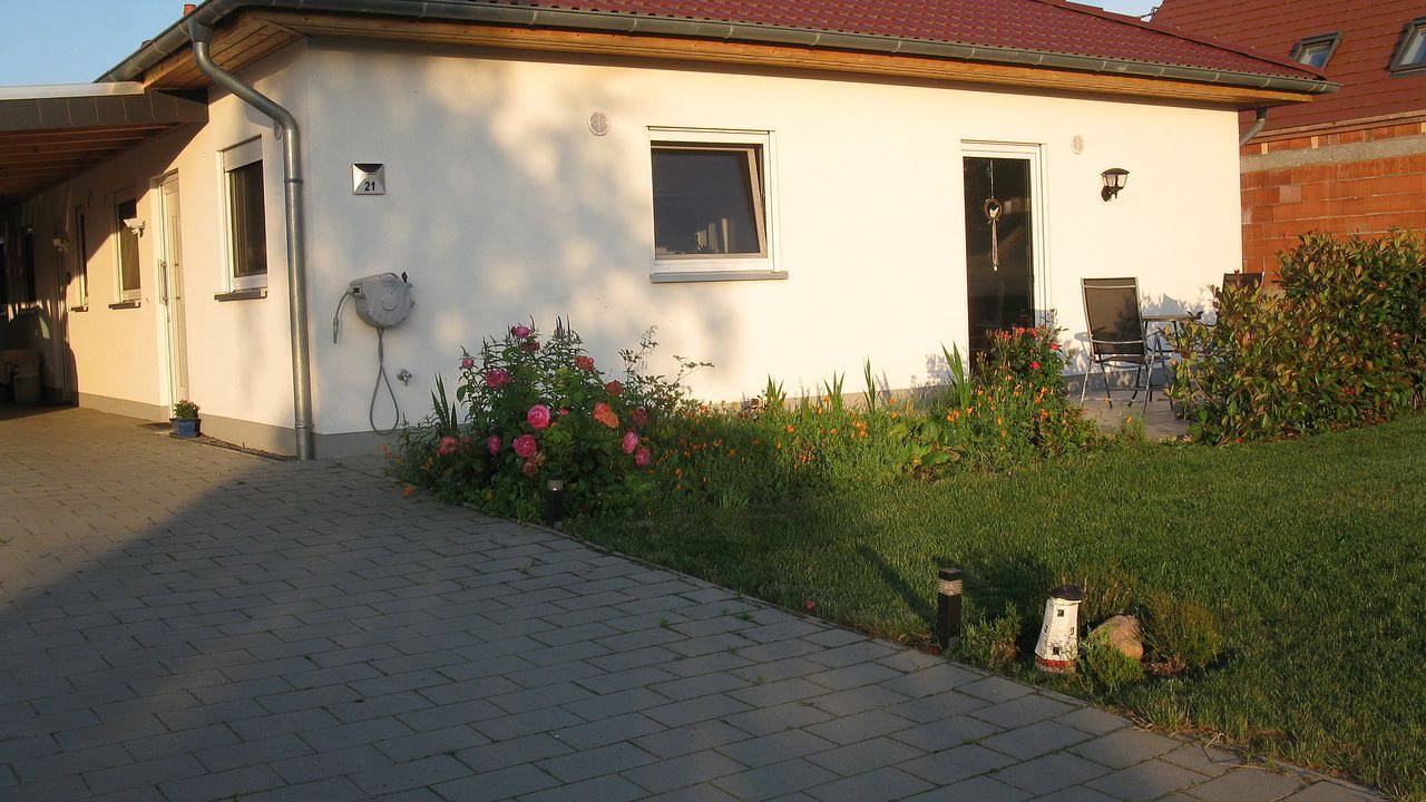 Ganze Ferienwohnung, Ferienwohnung für 3 Personen (55 m²) in Wittingen in Wittingen, Landkreis Gifhorn
