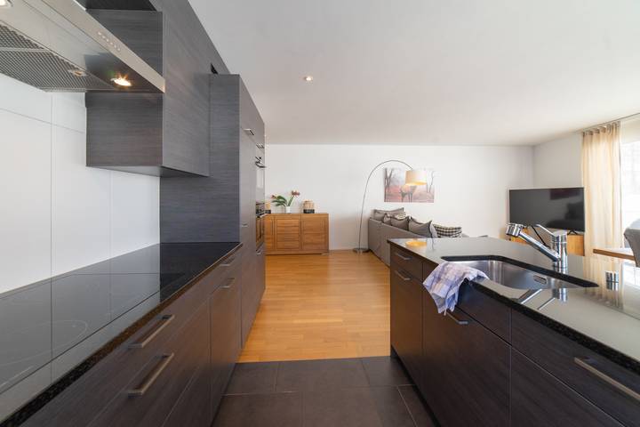 Ganze Wohnung, Säntis in Wildhaus, Wildhaus-Alt St. Johann