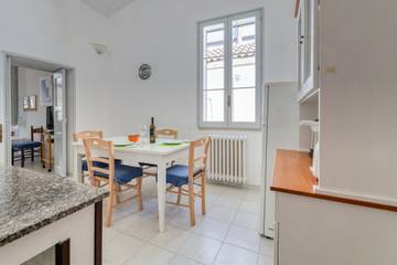 Vakantiewoning voor 6 Personen in Otranto, Ontranto en omgeving, Afbeelding 2