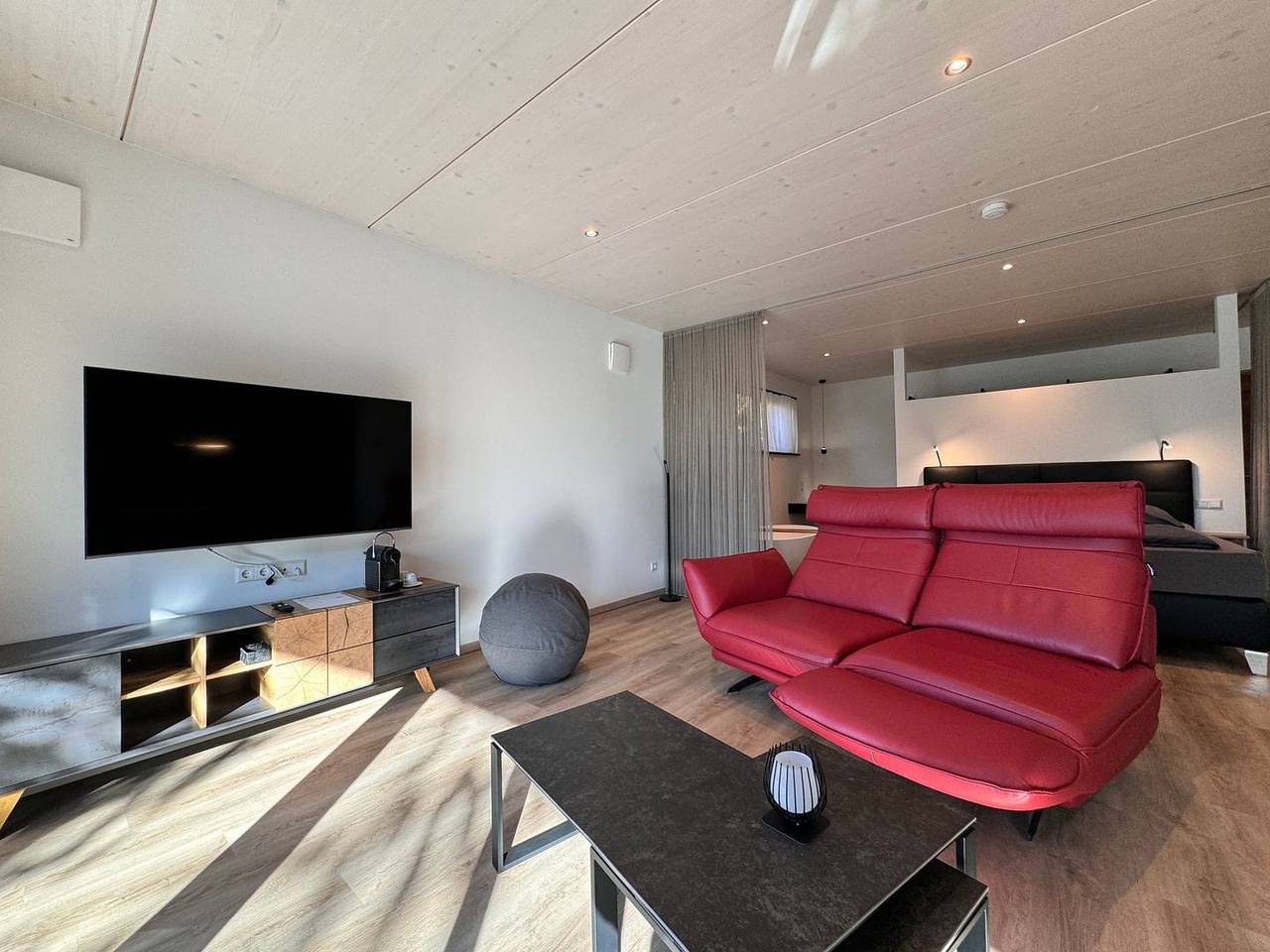 Ganze Wohnung, Schatzkiste Apartment 4 in Unteruhldingen, Obersee (Bodensee)