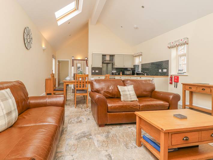 Pear Tree Cottage in York, Yorkshire y Humber