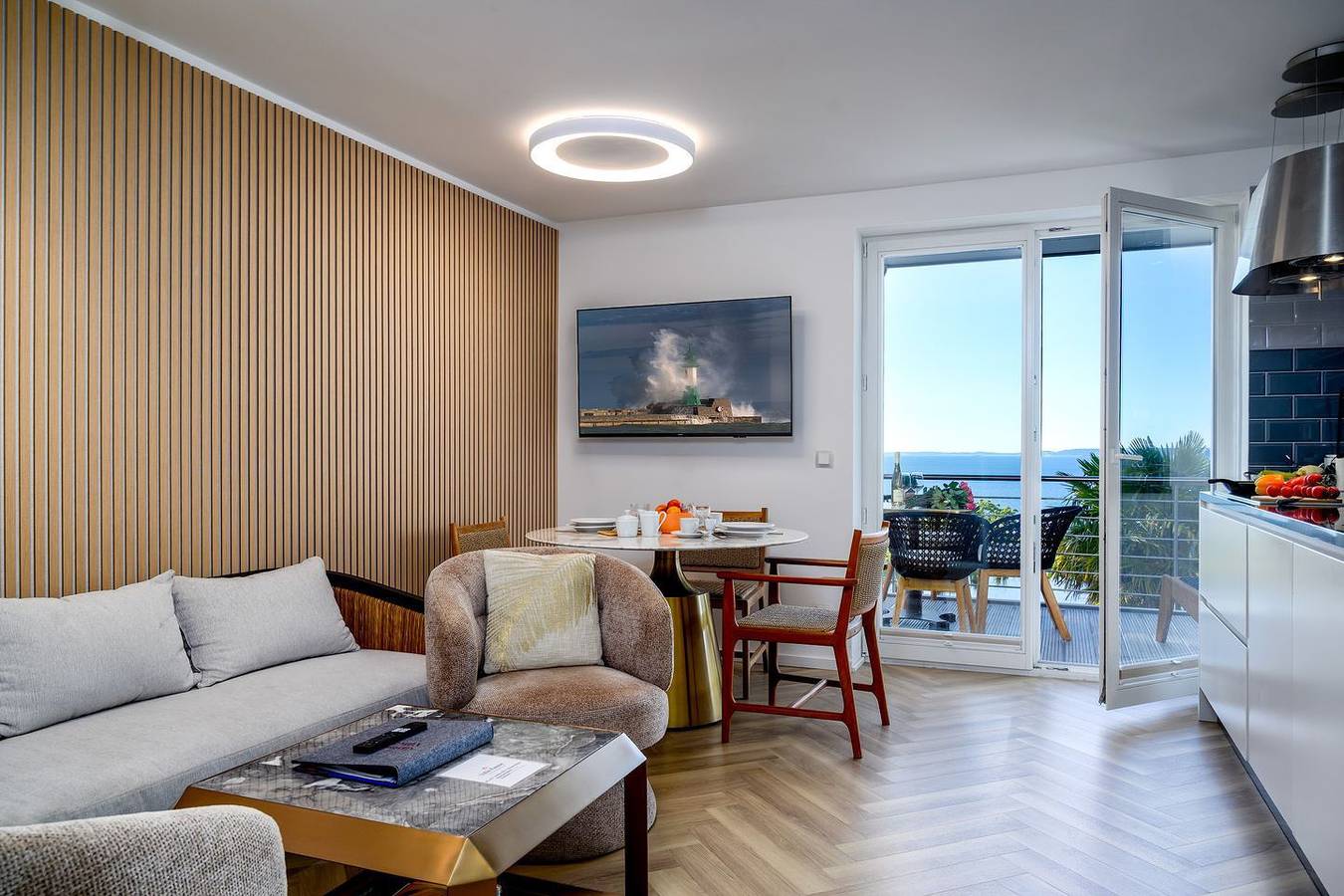 Ferienwohnung in Rügen für 4 Personen in Rügen