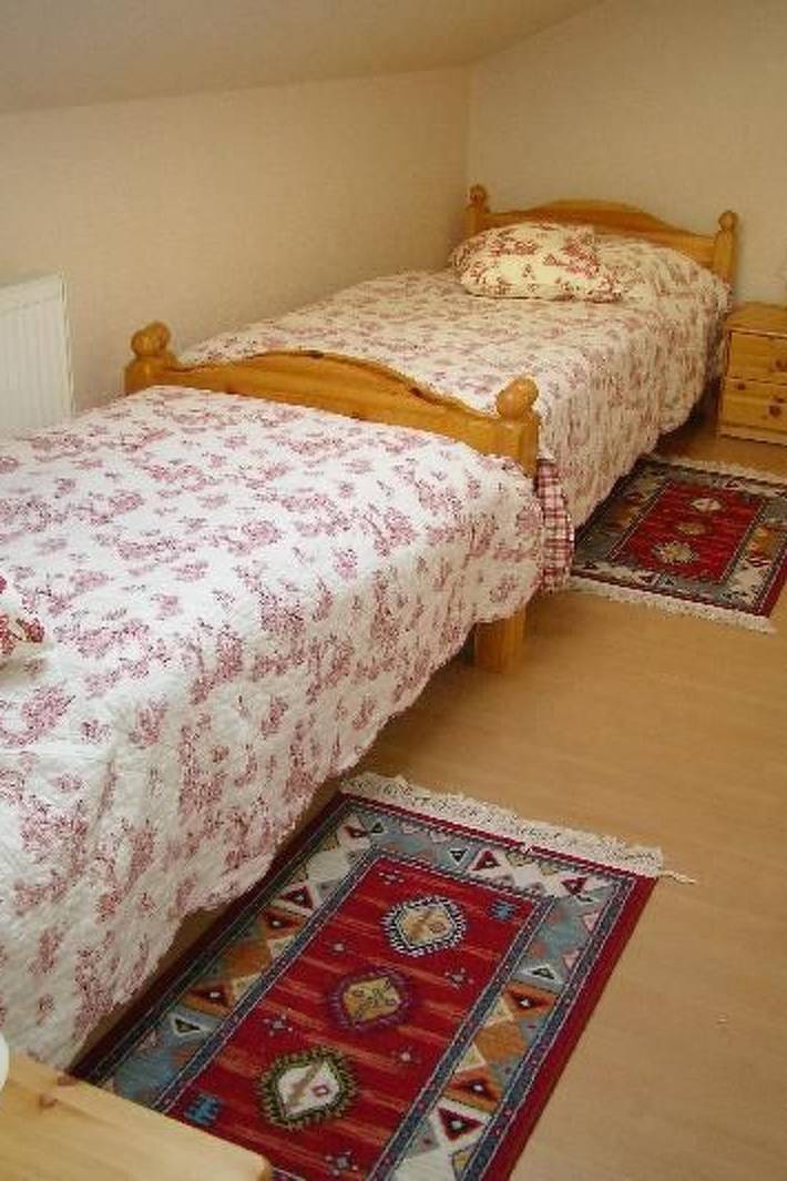 Ferienhaus für 4 Personen, mit Garten in Blankenburg - 3