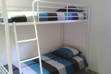 Appartement De Vacances pour 6 Personnes dans Bray-Dunes, Région de Dunkerque, Photo 3