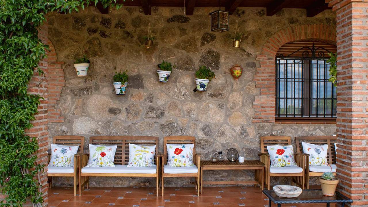 Casa Rural Aguas del Venero in Losar de la Vera, Provincia de Cáceres