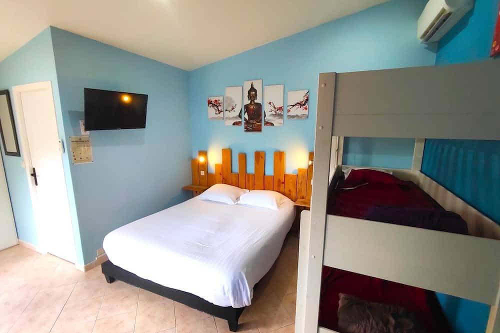 Ganze Wohnung, Chambre Familiale Dordogne in Vitrac, Périgord Noir