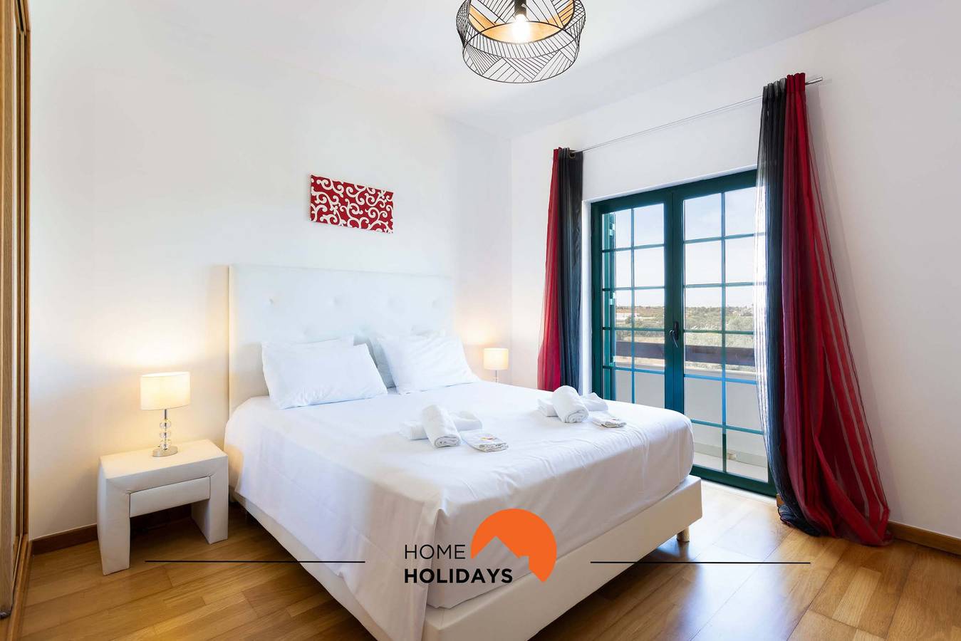 #146 Summer House A6 by Home Holidays in Ferreiras, Distrito de Faro