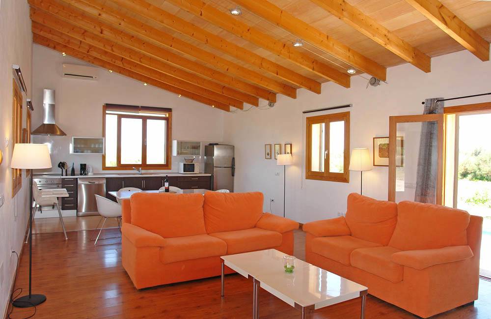 Finca Alba in Felanitx in Manacor, East Majorca