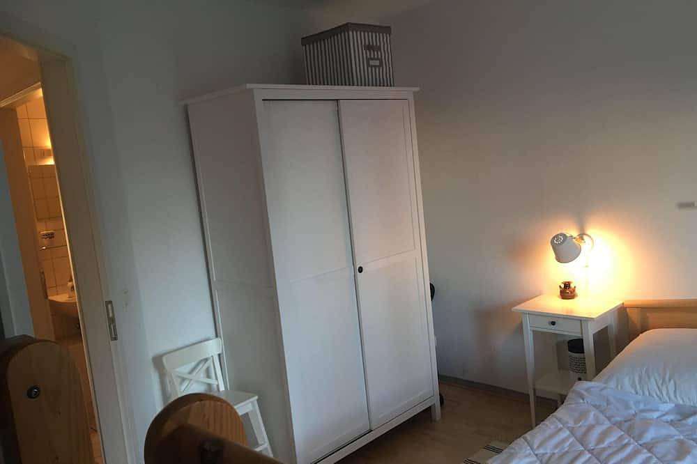 Ganze Wohnung, Landhaus Ostseeblick - Apartment Klink in Bastorf, Neubukow-Salzhaff