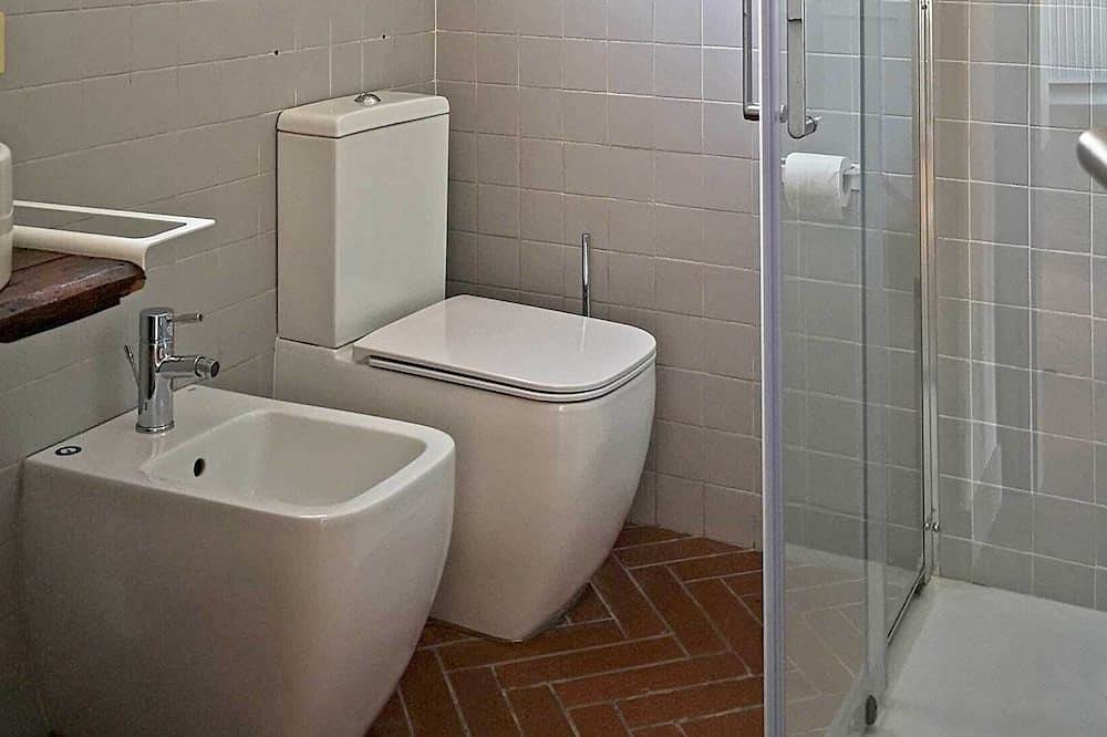 Como Lake Panorama Wohnung mit herrlichem Blick und eigenem Eingang in Cernobbio, Comer See