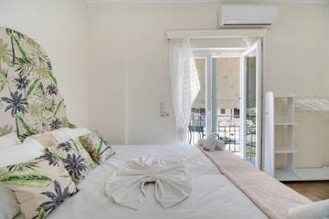 B&b per 2 Persone in Alexandros, Grecia, Foto 3