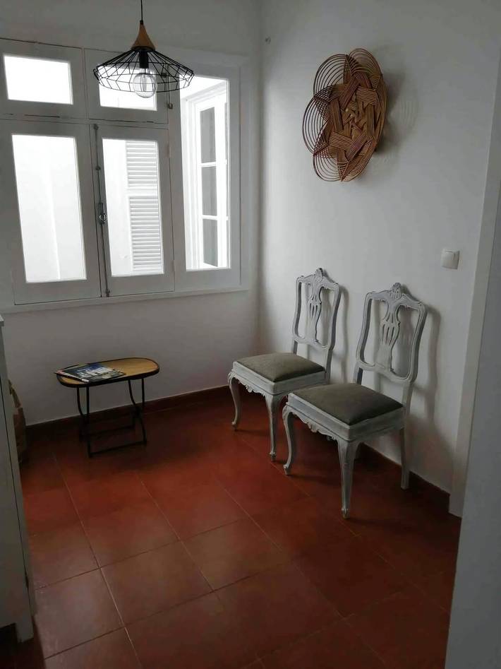 Casa de vacaciones para 6 personas in Isla de San Miguel, Ponta Delgada