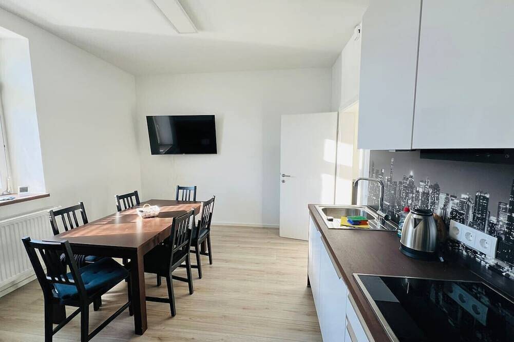 Ganze Wohnung, Living Villa Rebuli! Top 5 in Leoben, Östliche Obersteiermark