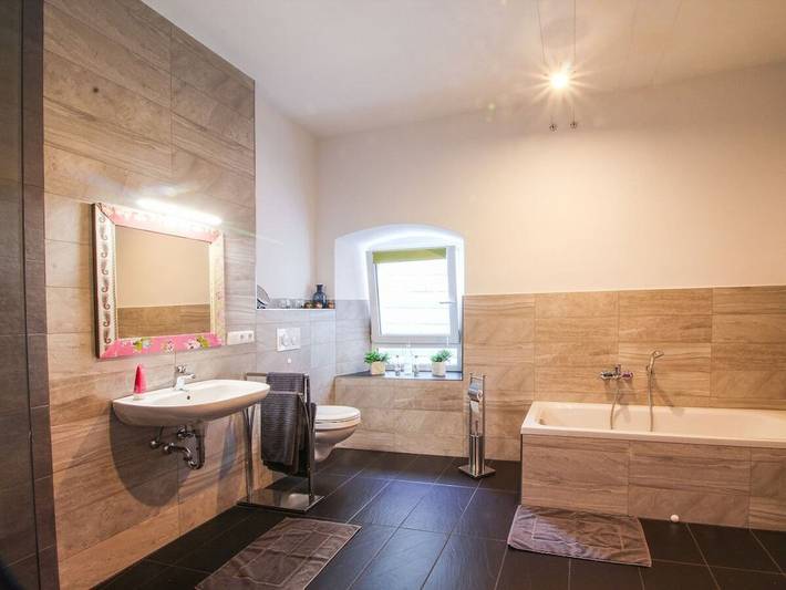 Ferienhaus für 4 Personen in Weißenstadt - 3