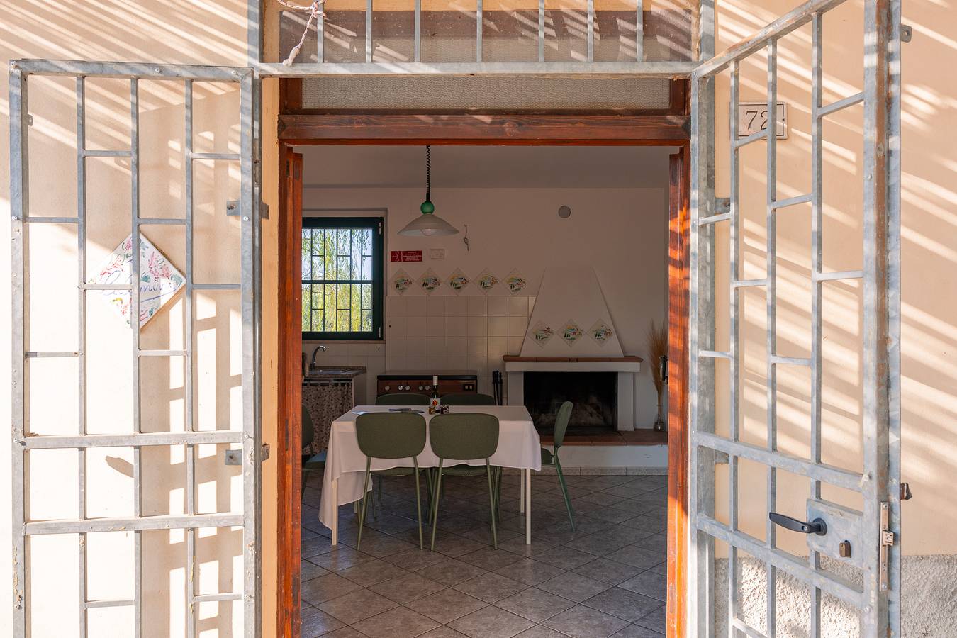 Casale i Ciclamini - YourPlace Abruzzo in Torino di Sangro, Provincia di Chieti