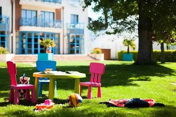 Apartmenthotel für 2 Personen in Douarnenez, Iroise, Bild 3