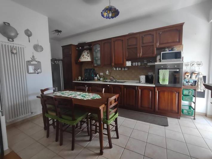 Ferienwohnung für 6 Personen, mit Balkon - 1