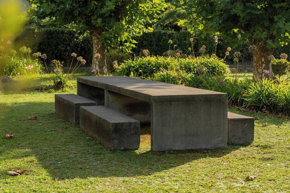 Azores Best at Casa Grande in São Miguel Island, Ginetes