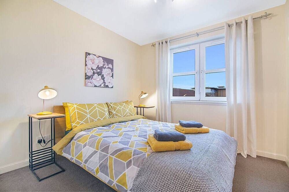 Apartamento entero, Bannermill Place Apartment | Grampian Lettings Ltd in Aberdeen, Aberdeenshire