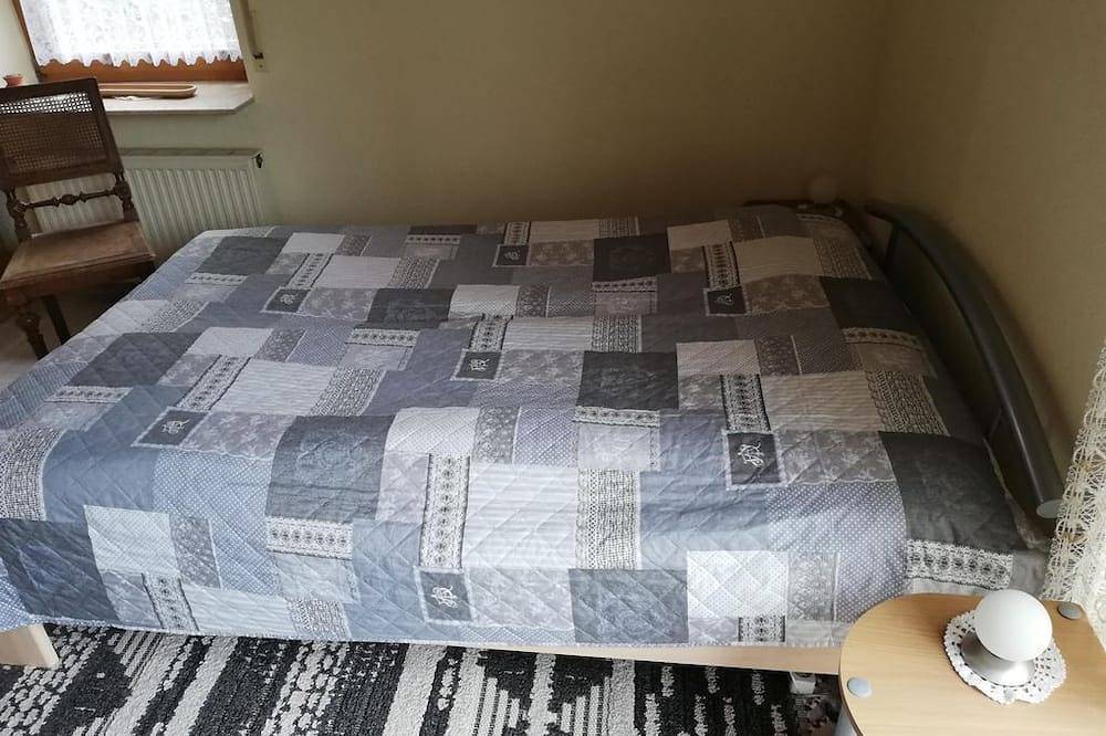 Entire apartment, Ferienwohnung Weidastal - apartment/apartment, shower, Wc, 1 bedroom in Alzey, Kurpfalz
