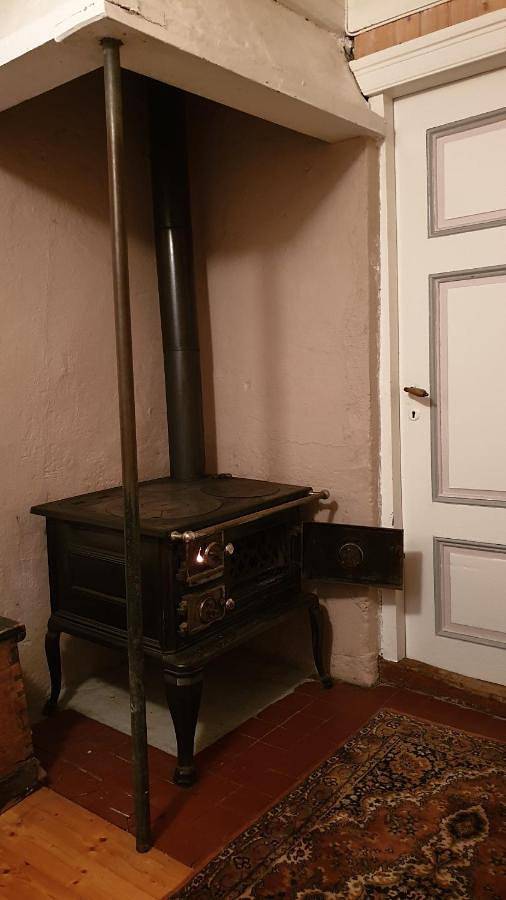 Five-Bedroom House in Hitra
