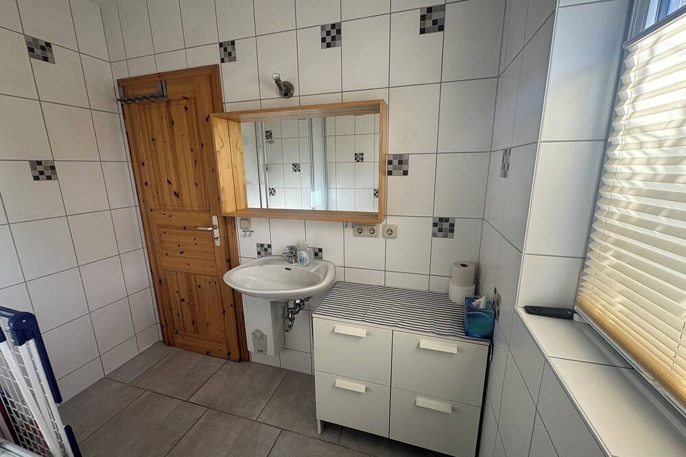 Idyllischer Bungalow/ Ferienwohnung im Grünen, perfekt zum entspannen. in Rövershagen, Rostock und Umgebung