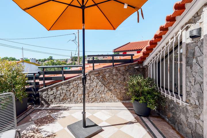 Casa de Vacaciones - Birre House in Cascais e Estoril, Costa de Lisboa