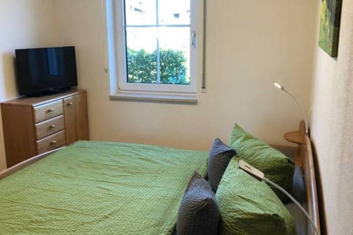 Ferienhaus für 4 Personen, mit Balkon und Garten in Schönau am Königssee - 2