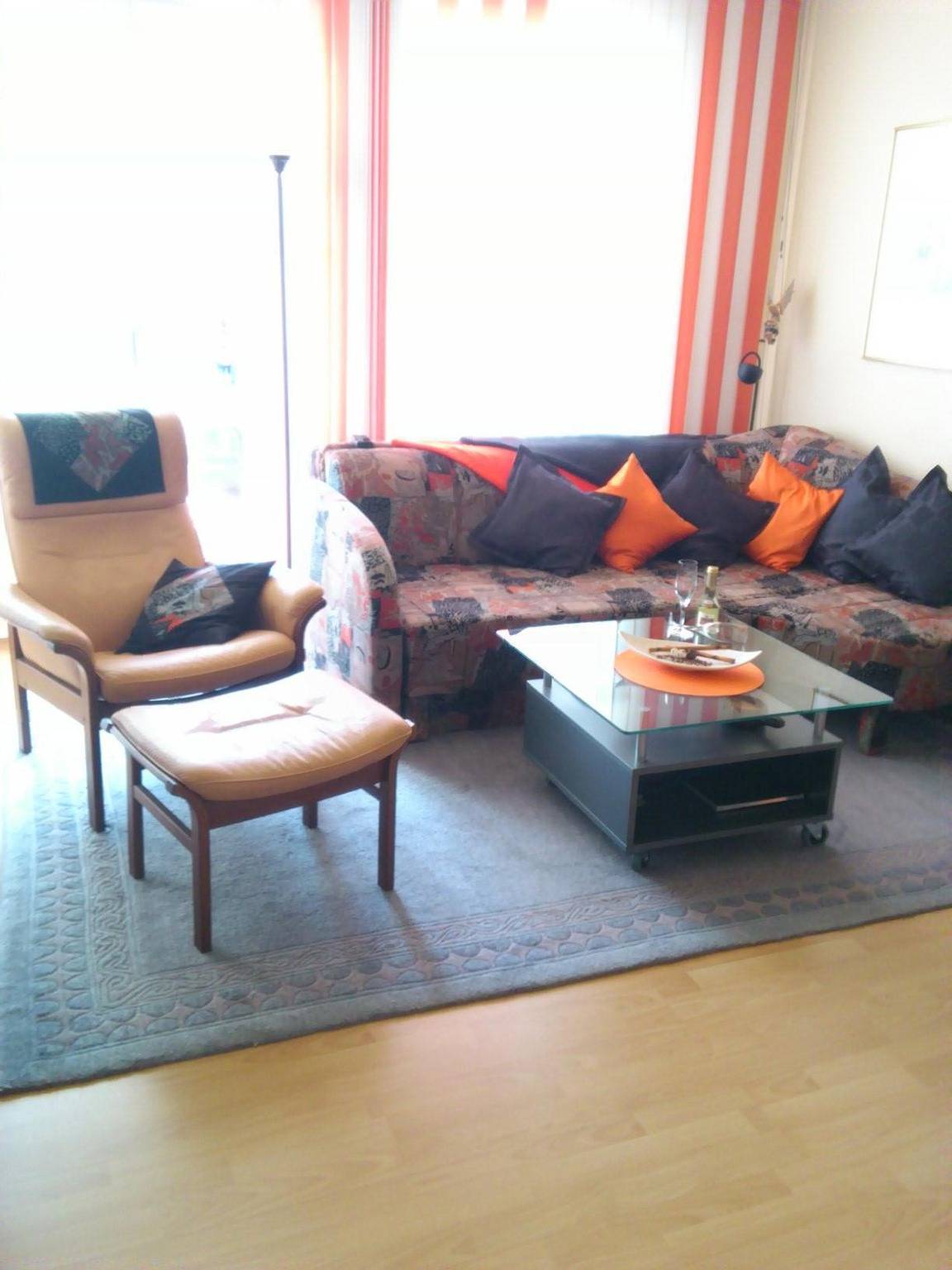Ganze Ferienwohnung, Ferienwohnung "Moin Moin" in Bad Zwischenahn, Ammerland