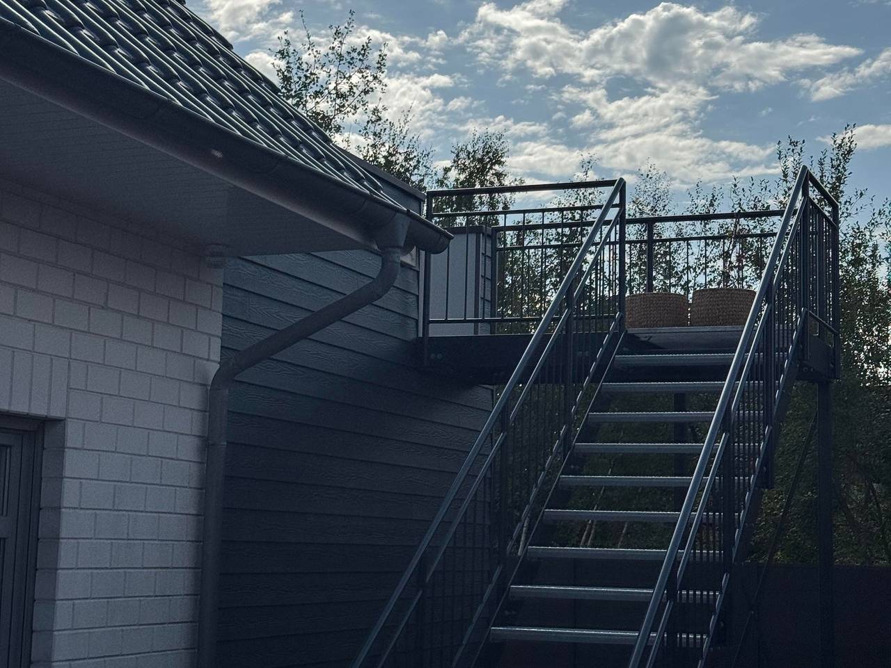 Ganze Ferienwohnung, Ferienwohnung "To Huus" - Appartement/Fewo, Dusche und Bad, Wc in Wiefelstede, Ammerland