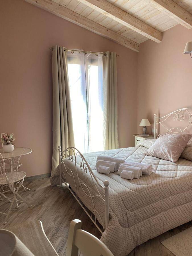 B&b per 2 persone, con Panorama a San Vito