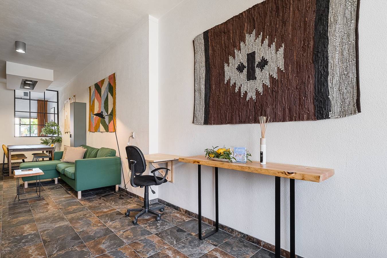 Apartamento entero, Guestready - Casa moderna en Gaia in Santa Marinha e São Pedro da Afurada, Distrito de Porto