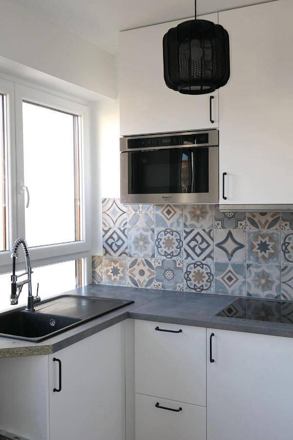 Maison d’hôte pour 2 personnes à Annemasse - 2