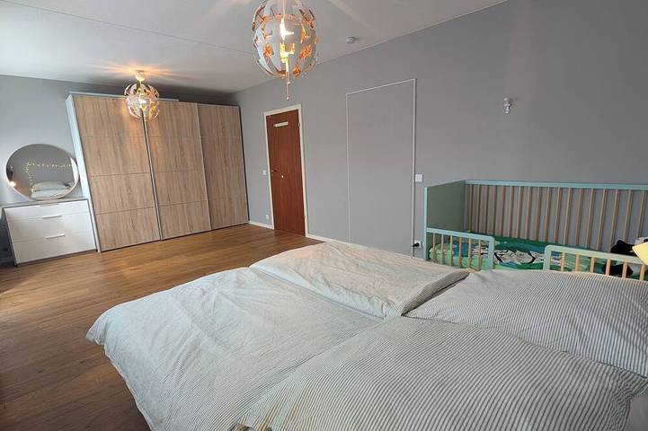Ferienhaus für 6 Personen - 1