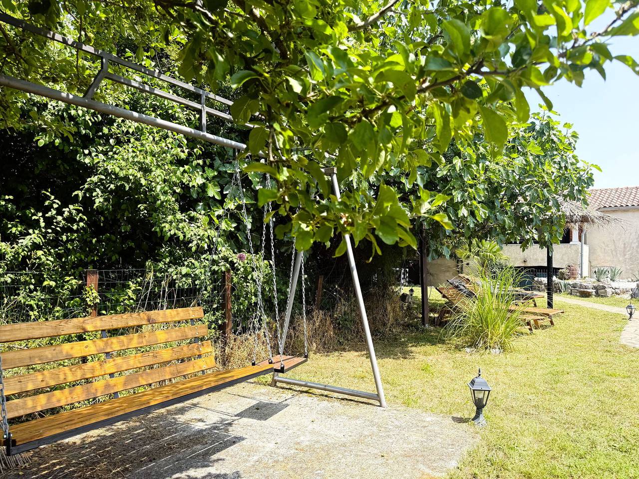 House Risika - Wellness & Privacy - Guest House Risika in Risika, Krk