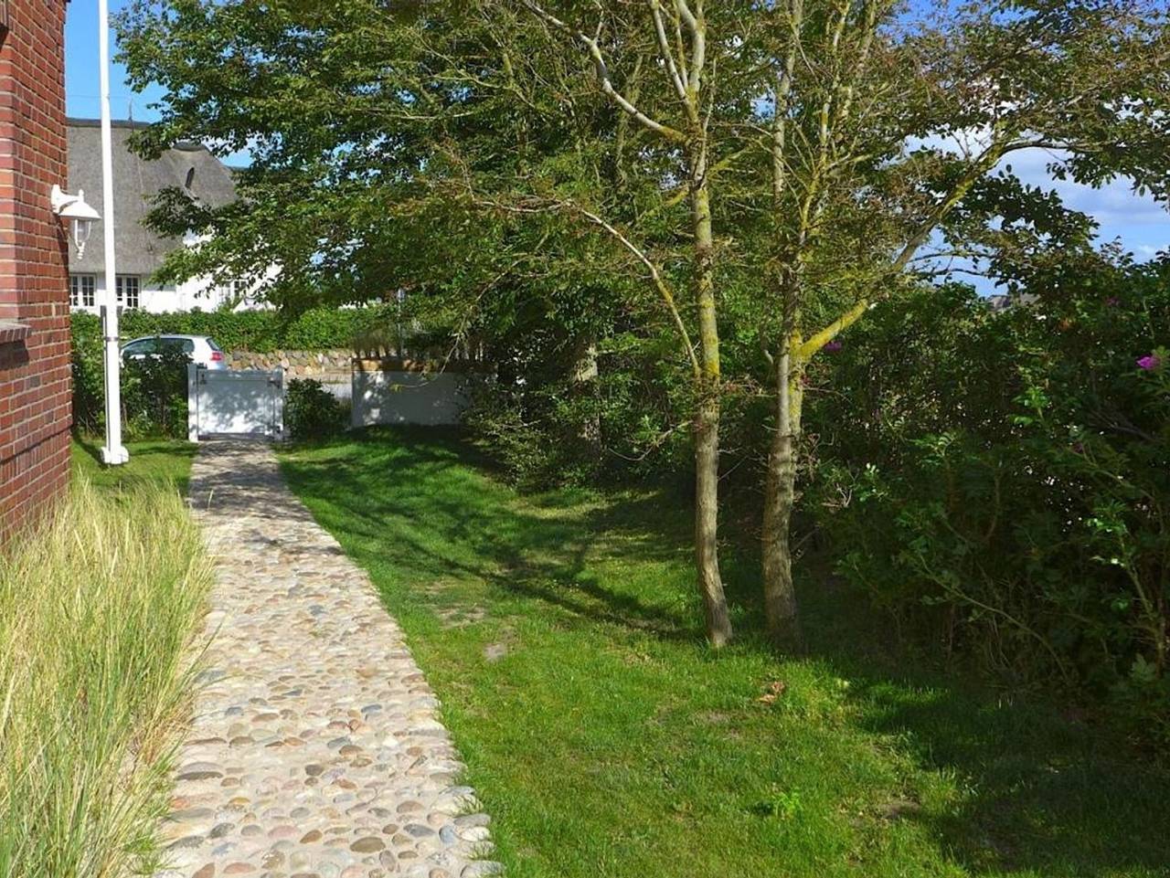 Marmelbloom - Marmelbloom Mb/01 in Rantum, Sylt (Gemeinde)