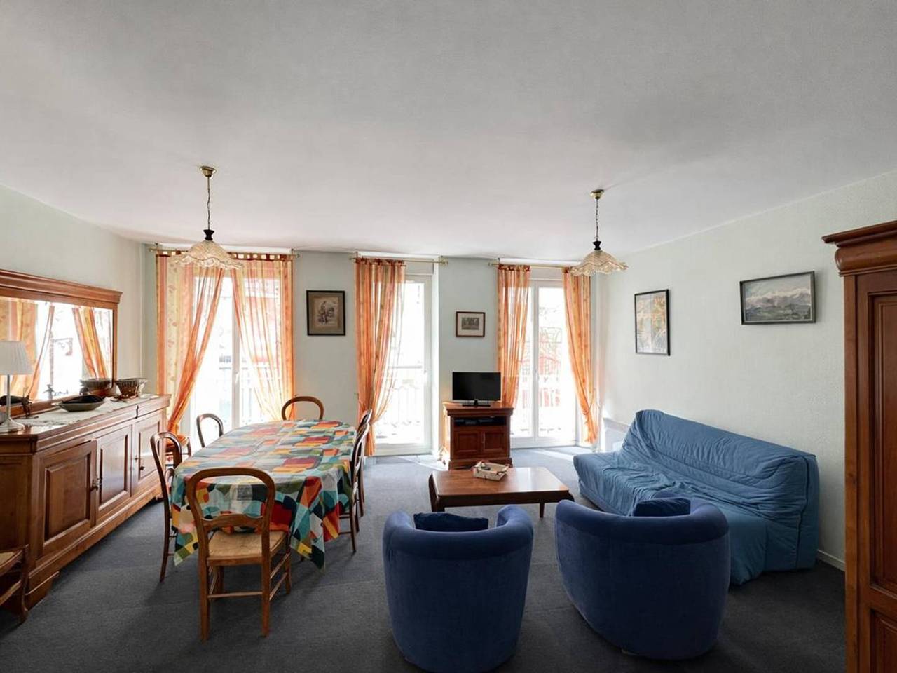 Photo : Appartement de vacances