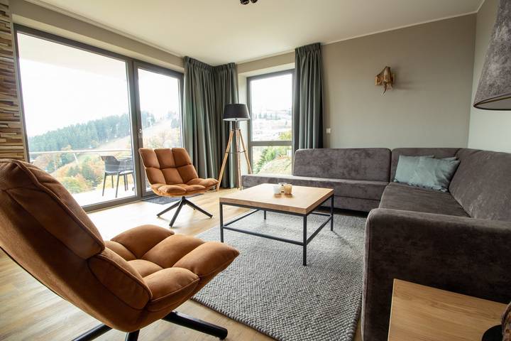Ferienwohnung für 8 Personen - 1