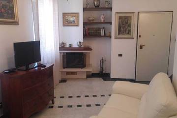 Maison De Vacances pour 4 Personnes dans Commune de Vernazza, Riviera di Levante, Photo 4