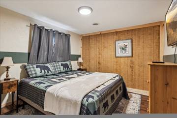 Cabin Rentals And Lodges for 6 Guests in Great Smoky Mountains National Park, Tennessee, Picture 4