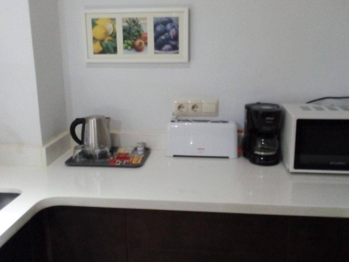 Appartement entier, Alojamientos Don Alvaro in Caravaca de la Cruz, Murcia l'intérieur des terres