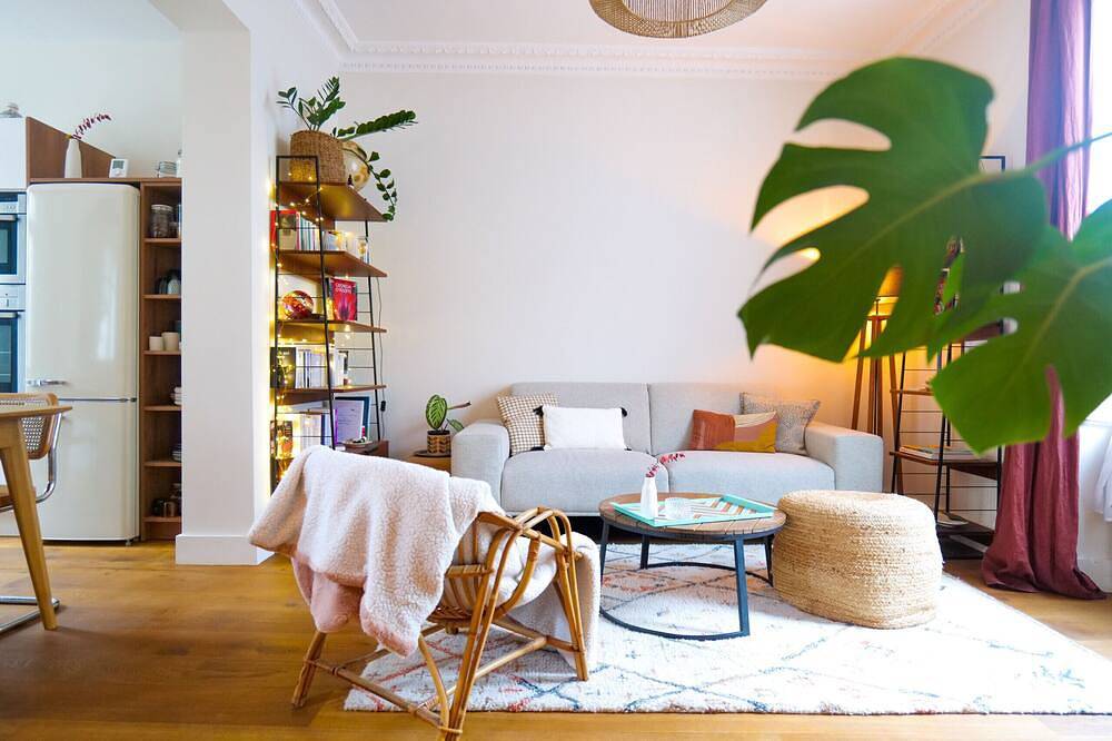 Superbe maison quartier Gare - Angers 4 personnes in Angers, Région d'Angers