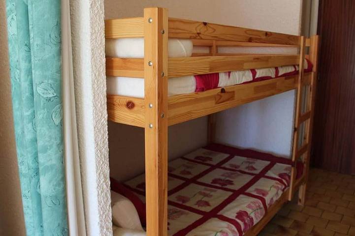 Gîte pour 4 personnes dans Office De Tourisme De Gruissan - 2